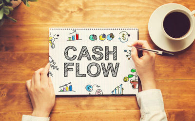 Cash Flow (Were Has It Gone?)